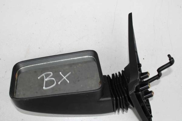 RETROVISEUR GAUCHE MANUEL CITROEN - Vue 2